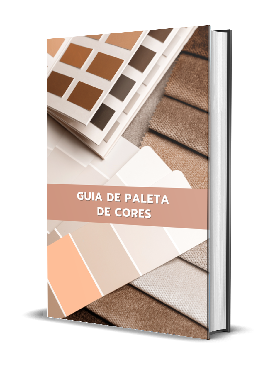 Guia Paleta de Cores